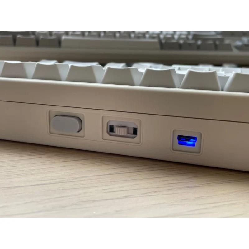 HHKB 트라이 모드 무선 키트 맞춤형 CCapacitive 키보드 유선 Bluetooth 2.4G 무선 제어 배터리 수신기 키트 DIY 게이머
