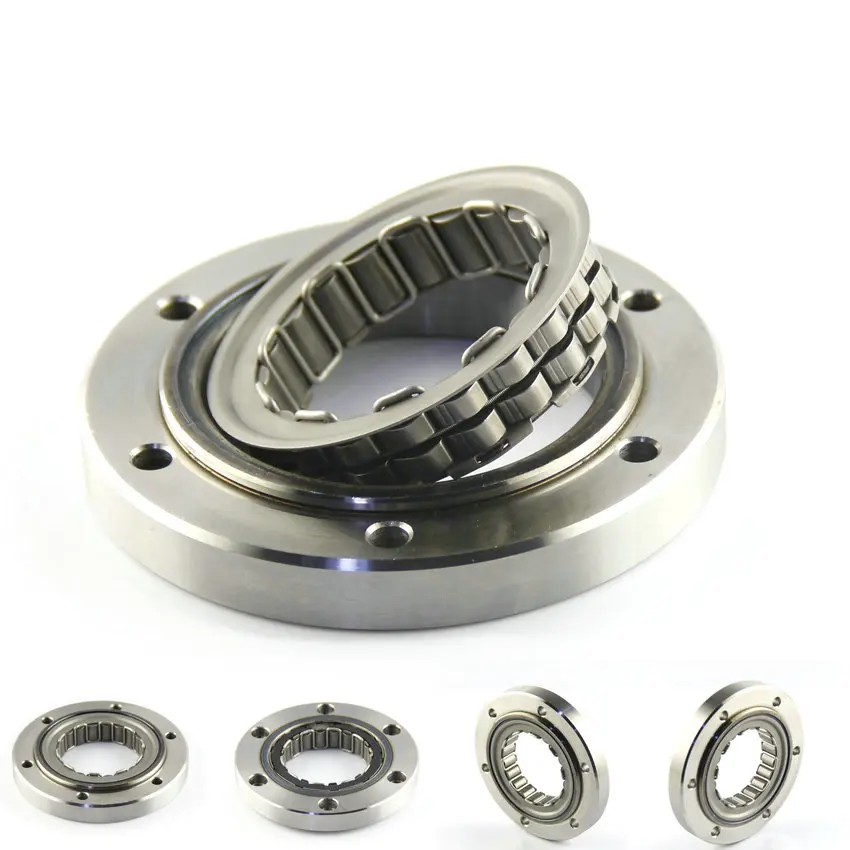 

Motorcycle Accessories One-Way Bearing Starter Overrunning Clutch For Yamaha YFM660R Raptor 660R Limited Edition 5LP-15590-00