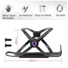 ODI Bicycle Bottle Holder Ultralight Bike Bottle Cage Durable Cycling Bottle Mount Road Mountain Bike Cup Racket 3