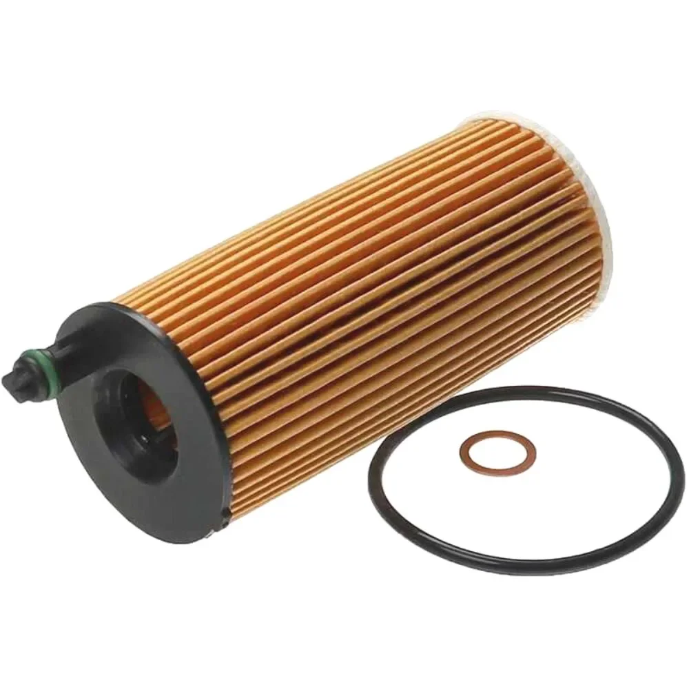 กรองน้ํามันรถยนต์ 11428575211 สําหรับ BMW F10 F11 F15 F20 F25 F30 F31 ...