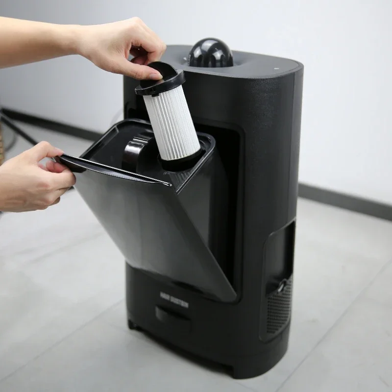 Professional Vacuum with Active Imported Sensors for Hair Salon