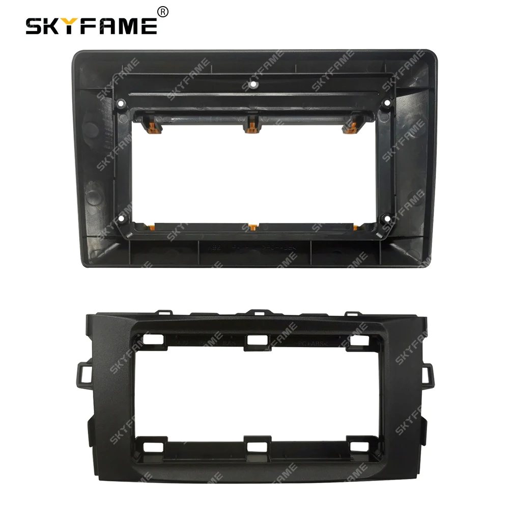 SKYFAME ڵ  ٸ , ȵ̵     г ŰƮ, Toyota Auris E150