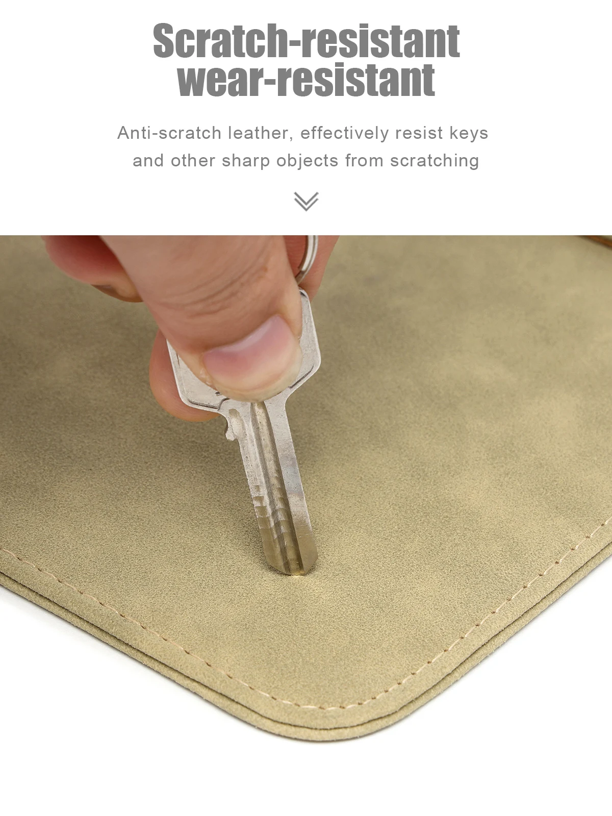 Capa de Manga Ardissi para Huawei MateBook,