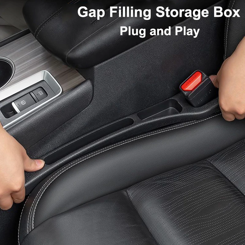 Auto Sitz Lücke Füllstoff Streifen Organizer Für Benz W203 W204 W205 W212 W213 W222 W223 X253 W176 W177 W117 C118 W166 W167 Zubehör