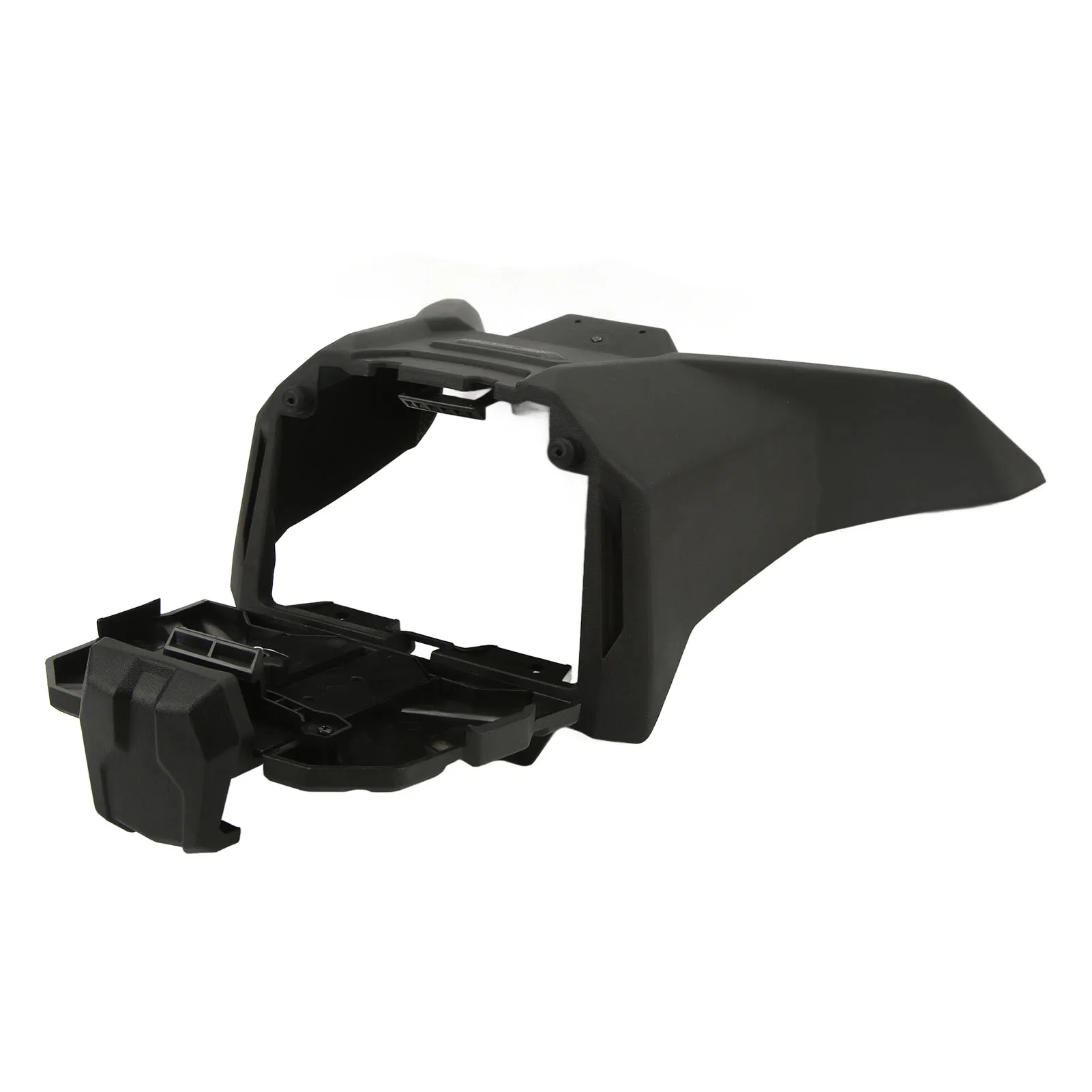 Trail Device Mount Stable Anti Slip Easy Installation Proof Heat Resistant GPS Tablet Phone Holder 715005212 for UTV