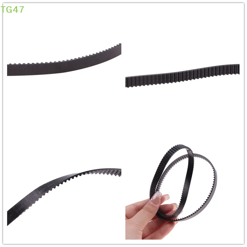 [YA]1pcs S3M519 173T Bread Maker Belt Spare Parts for Kenwood KW694643 BM210 FMP900 Kitchen Appliance Bread Machine Parts