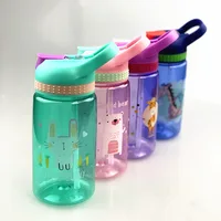 Kinder Trinkflasche – Bild 4