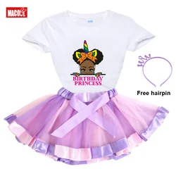 Fantasia ano novo bebê meninas carnaval santa vestido conjunto menina verão natal crianças roupas festa tule crianças presente de natal vestido