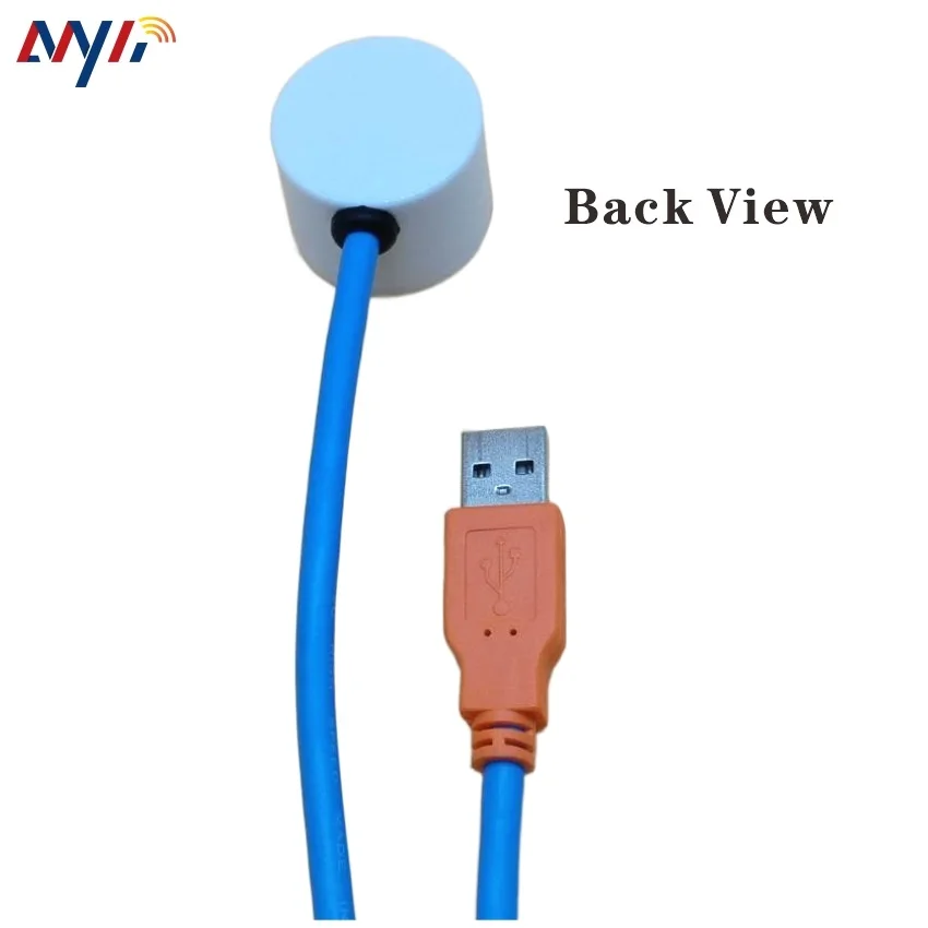 Рисунок 2 - ANSI Тип 2 связь C12