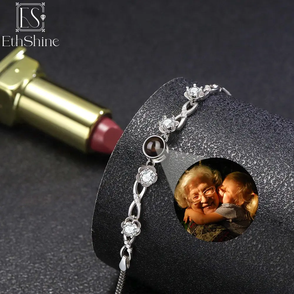 Рисунок 3 - Браслеты женские из серебра 925