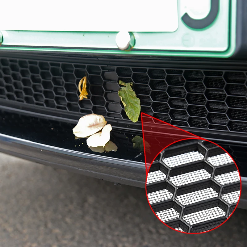 Car Anti Insect Net Lower Bumperfor Tesla Model Y 20162022 Model 3