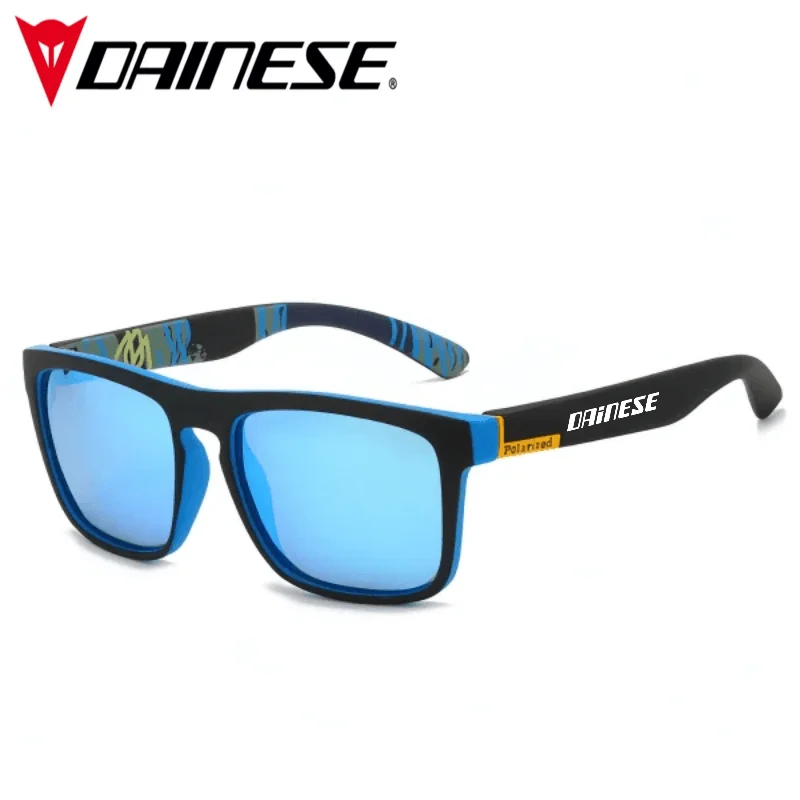 Polarized Sunglasses 5 colors dainese UV400 Protection For Men and Women Outdoor Hunting Fishing Driving