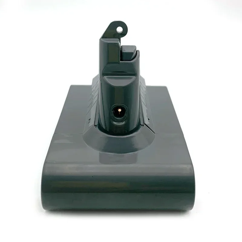 21.6V Li-ion Battery 6800mAh for Dyson V6 DC58 DC59 DC61 DC62 DC74 SV09 SV07 SV03 965874-02 Vacuum Cleaner Battery 5