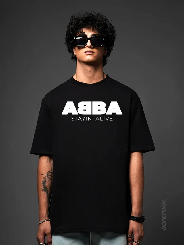 2025 Stayin Alive ABBA    Ƽ, Ƽ O-   ƮƮ, ϶  Ƿ