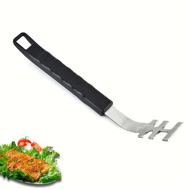 1Pc Hőálló Grillrács-Emelő-Scald Főző Főzés Rács Emelő Szerszám Bbq Grill Tools Kiegészítők Kempinghez