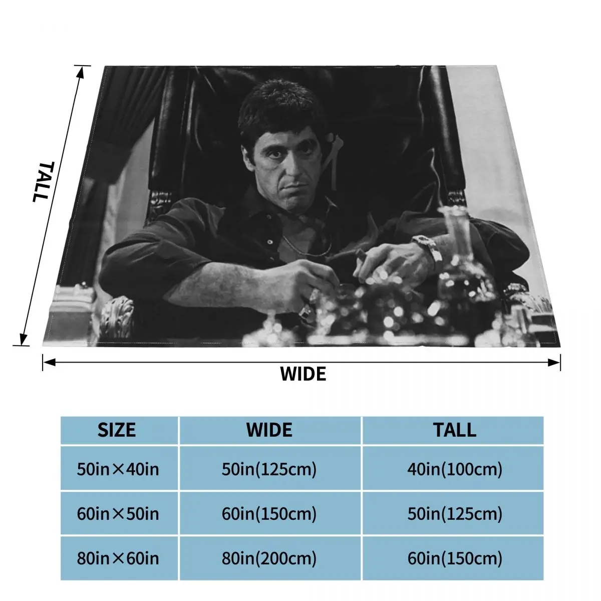 SCARFACE-��ȭ ��� �ö��� �޴�� ��Ʈ�� ����Ʈ ������ ���, �� ���� ħ�� �ڵ��� ħ�뺸