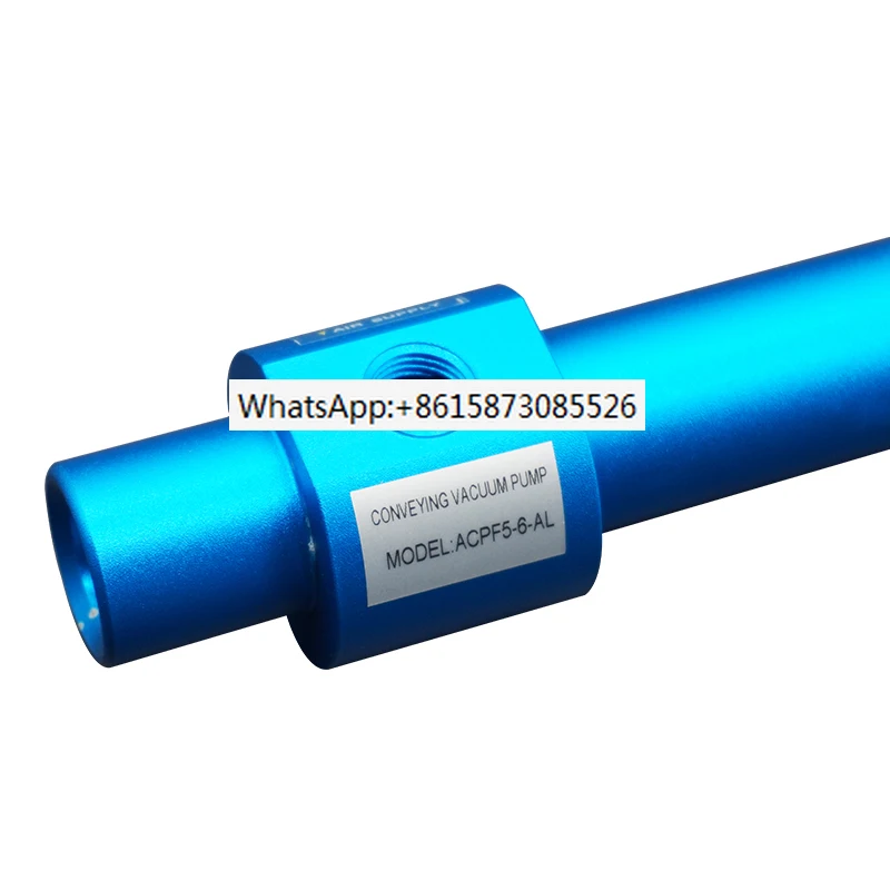 

Conveyor Vacuum Generator ACPF15-3 ACPF15-6 ACPF5-6 ACPF2-3 ACPF3-3 ACPF7-6 Airbest Sucker ACPF