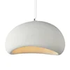 Designer E27 Japanese Wabi-Sabi Chandelier Modern Minimalist Pendant Lights for Dining Living Room Bedroom and Bar Homestay 6