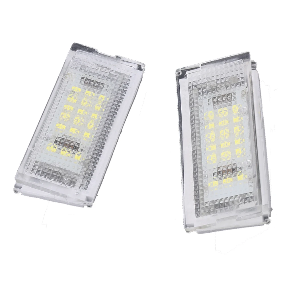 LED ȣ  LED ĵ ڵ Ĺ̵, ȭƮ LED , BMW 3er E46 4D 1998-2003, ڵ ׼, 2  ӽ