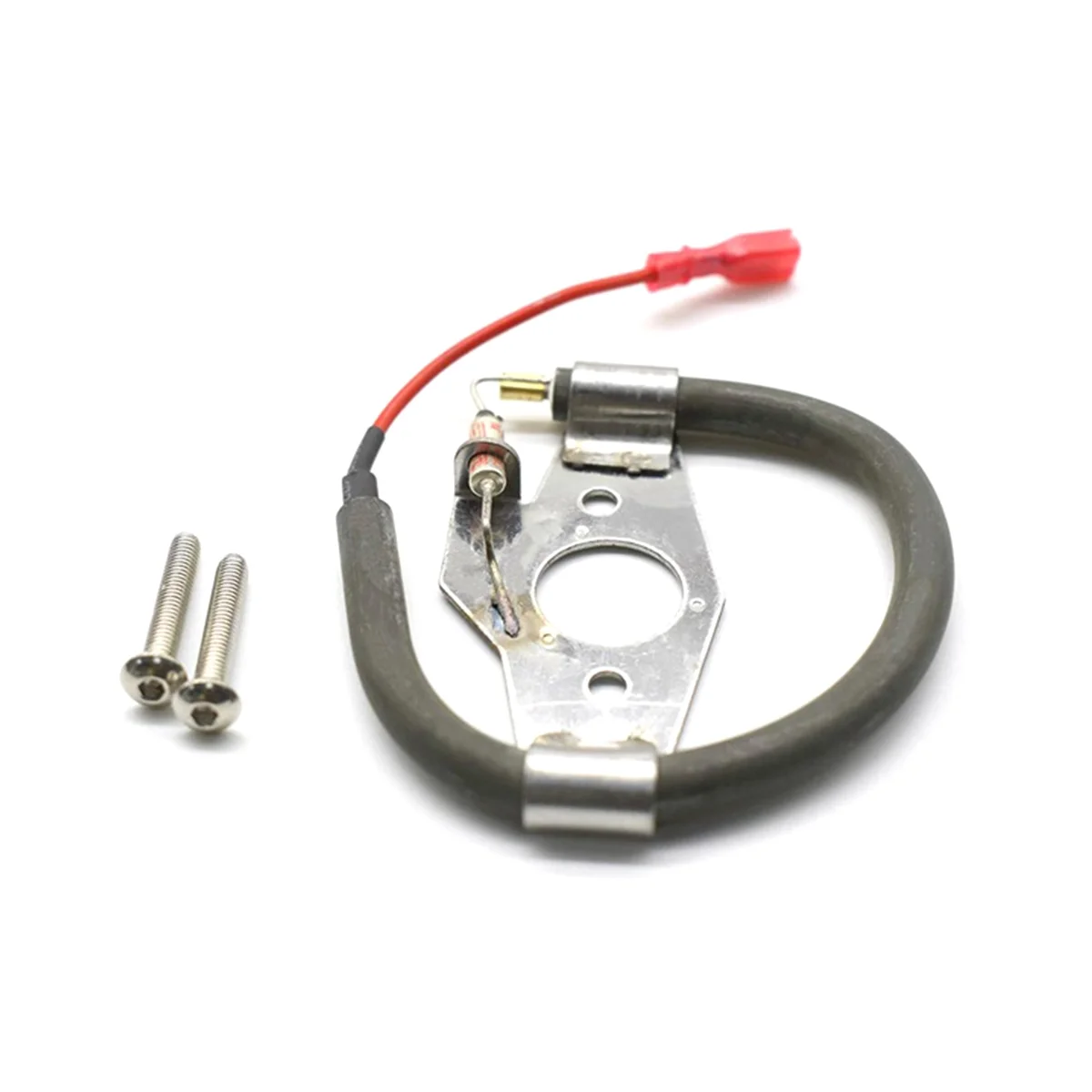 

Fuel Filter Heater Elements for Ford Powerstroke 1998-2003 7.3L F81Z-9J294-AA F81Z9J294AA 904-210