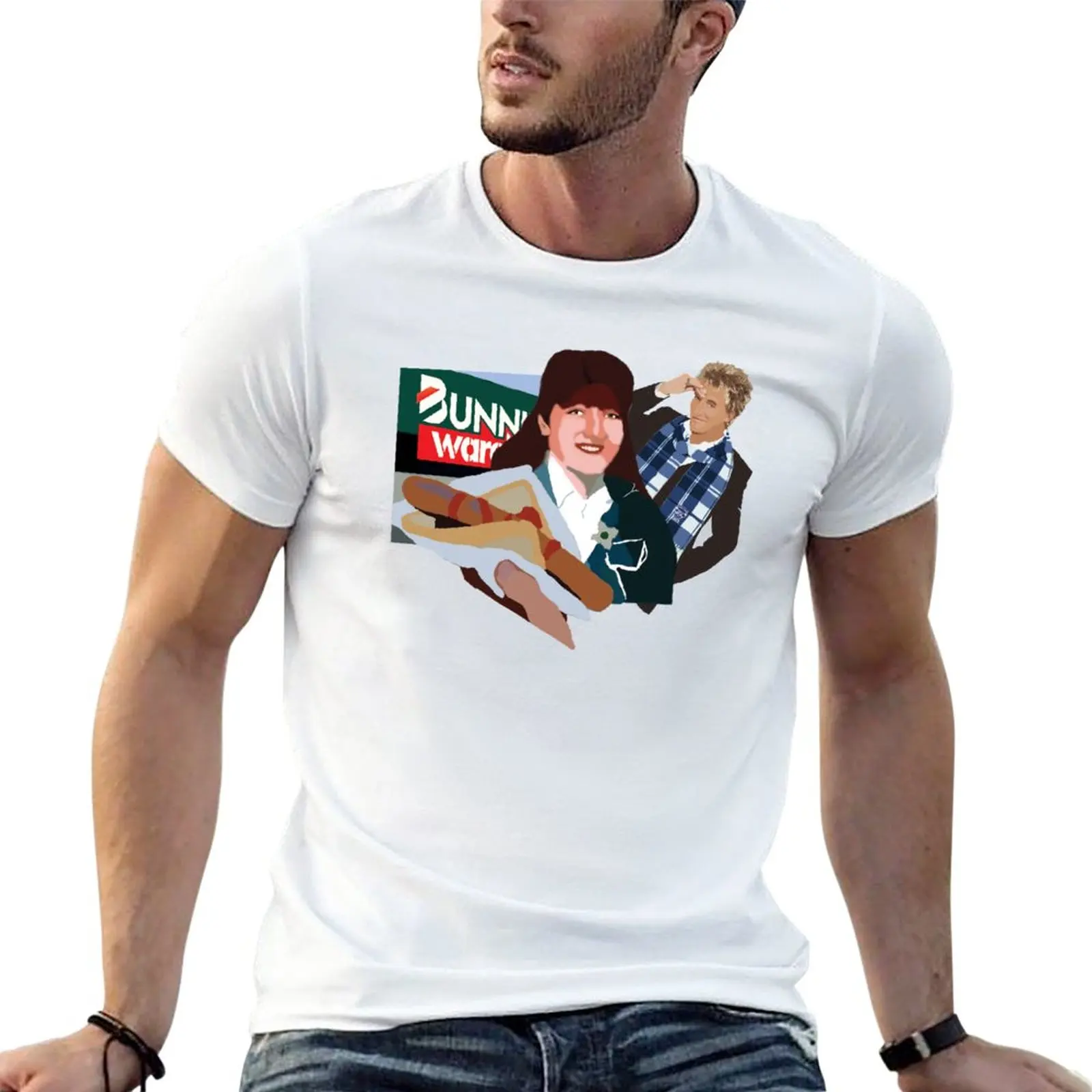 

New mum T-Shirt cute tops Anime t-shirt korean fashion black t shirts oversized t shirts for men