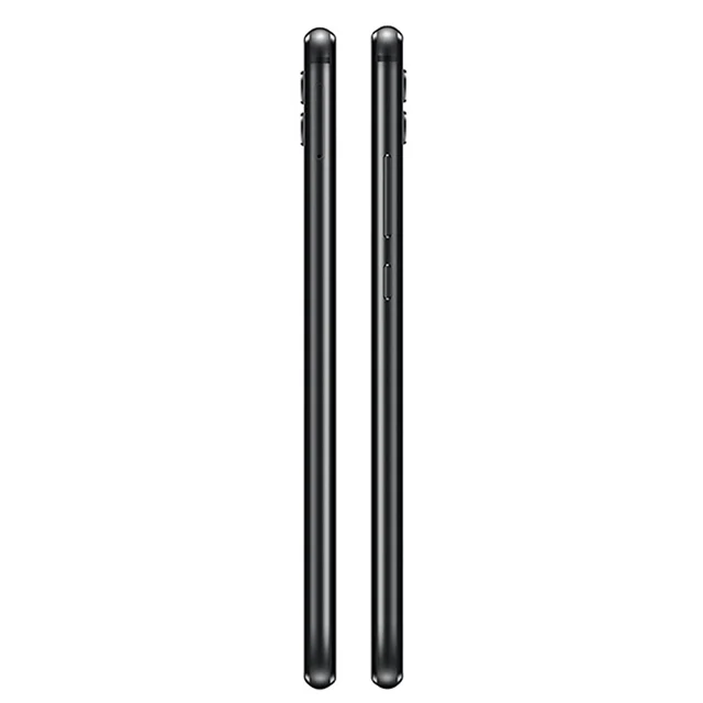 Boom OR 8X-Smartphone d'occasion, micrologiciel global, processeur Haisi Qilin 710, 6.5 pouces, 3750mAh, caméra arrière 20MP 6