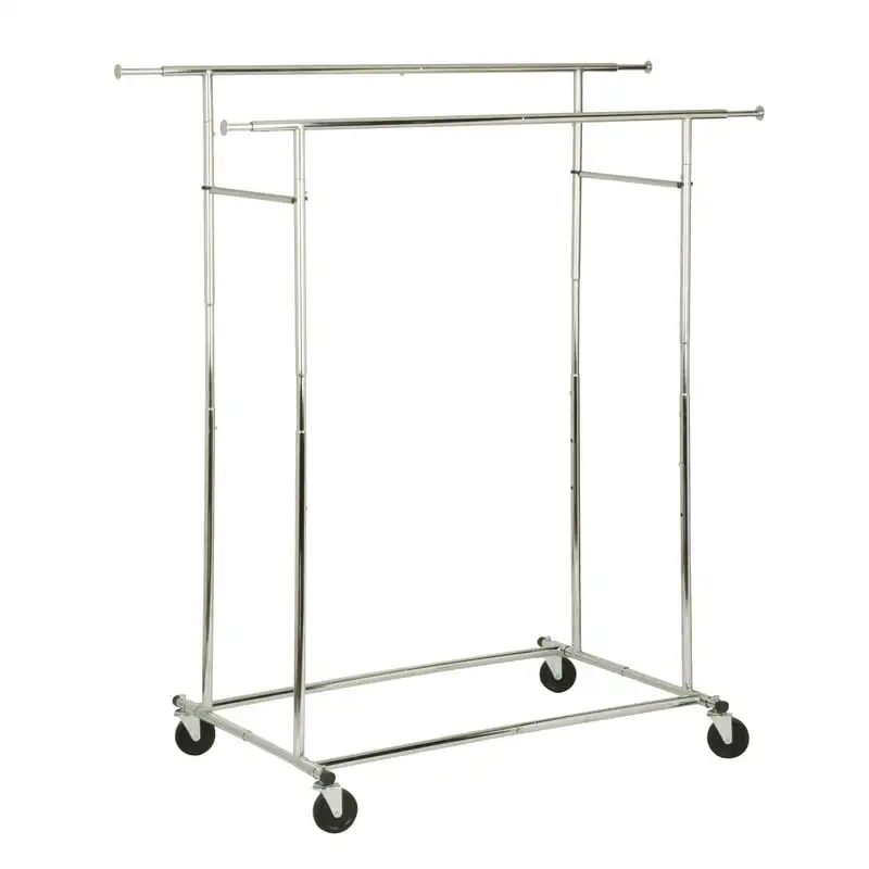 

Bar Adj Garment Rack