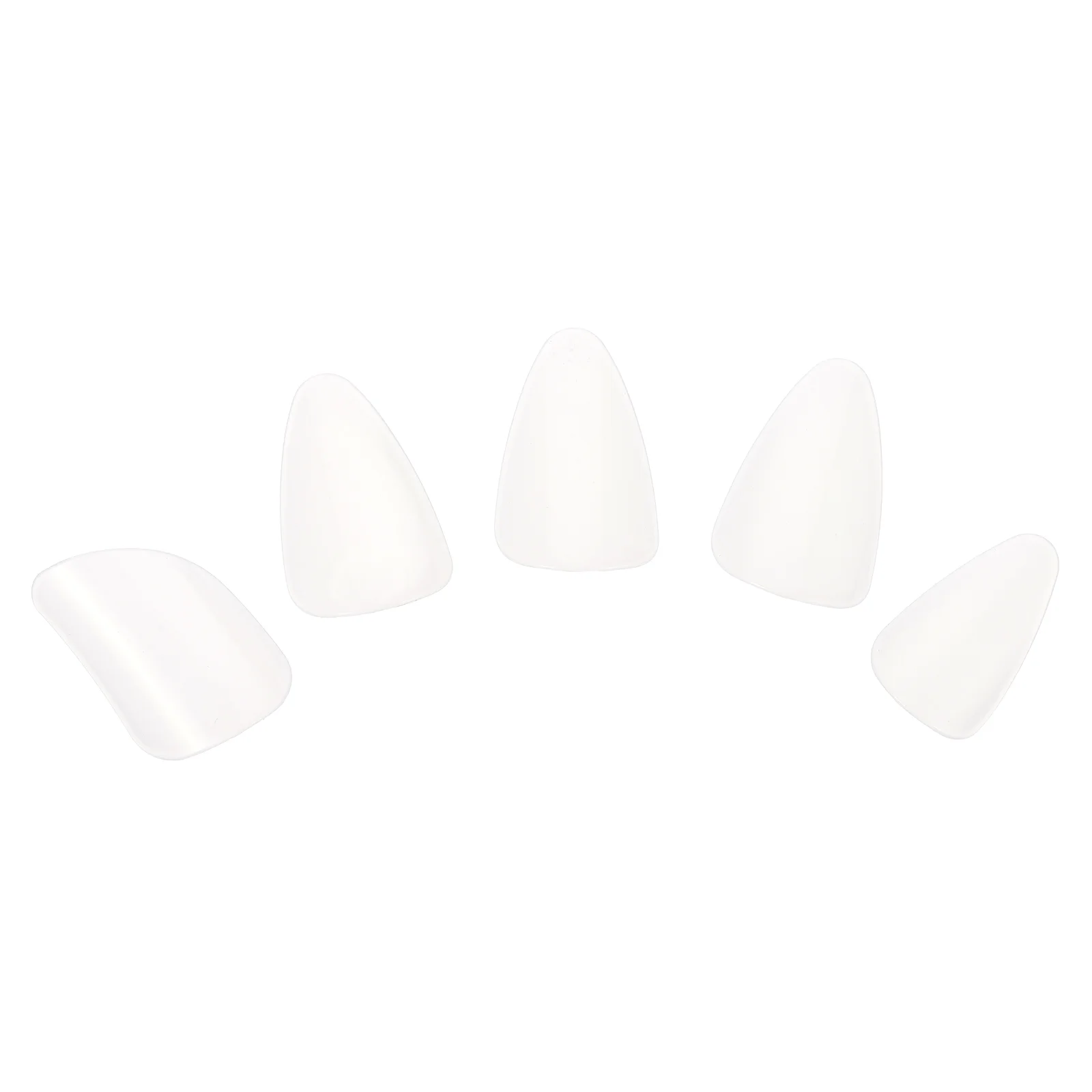 

Professional Nylon Pipa Nails String Instrument Parts Pipa Accessories For Guzheng Pipa