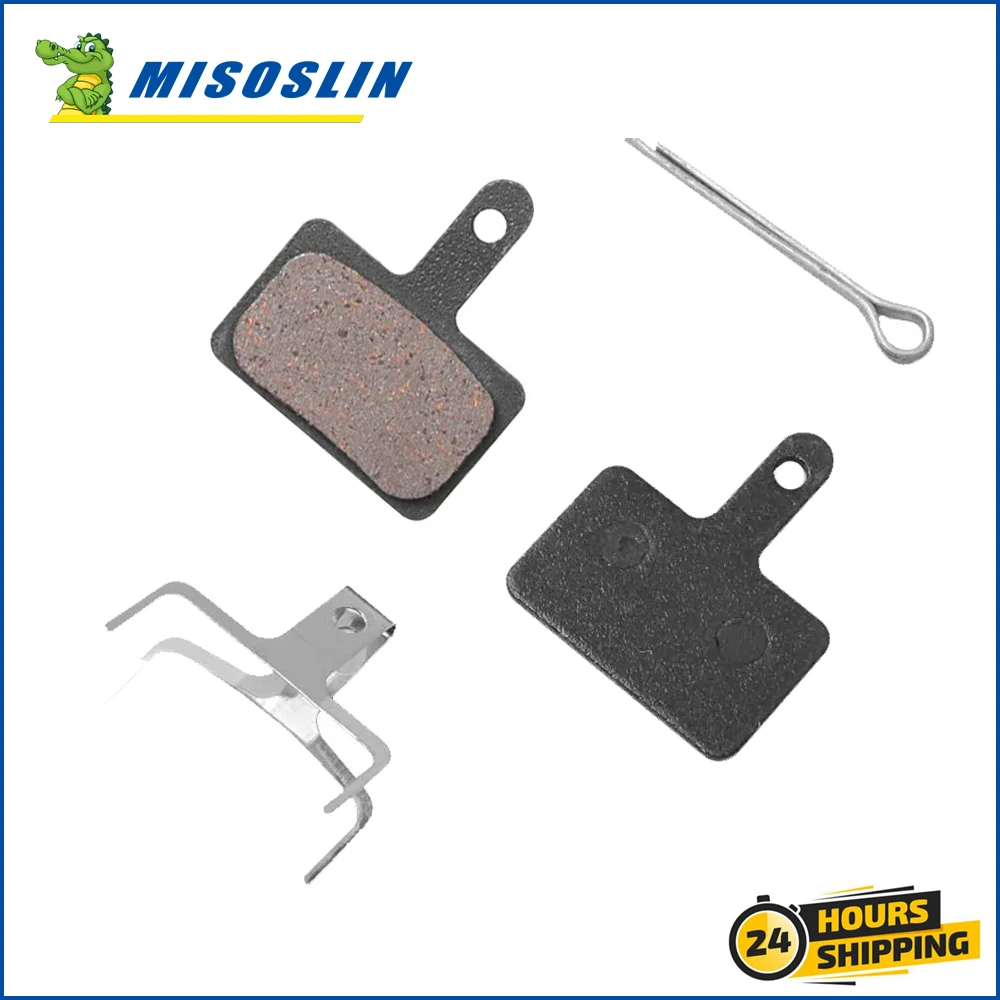 BrakePadsforShimanoB01SforBikeMT200M315BrM485M445M446M447