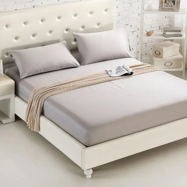 high-quality cotton bedspread