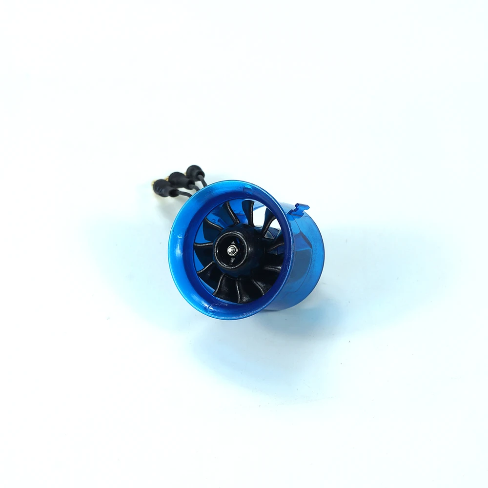 New-CCW-CW-30mm-Ducted-fan-system-EDF-with-MC1306-8000KV-10600KV-for-RC ...
