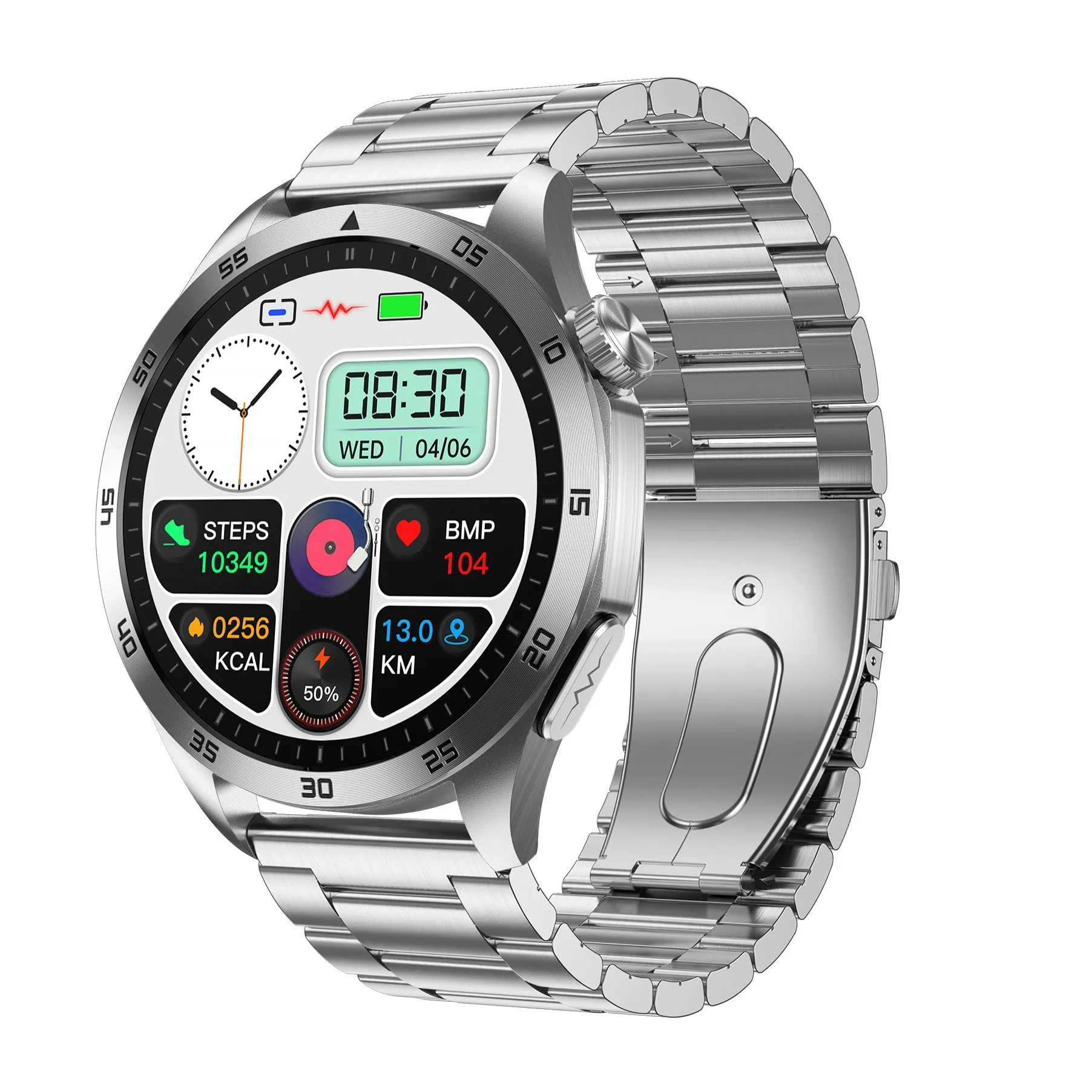 Smart Watch ET485 2