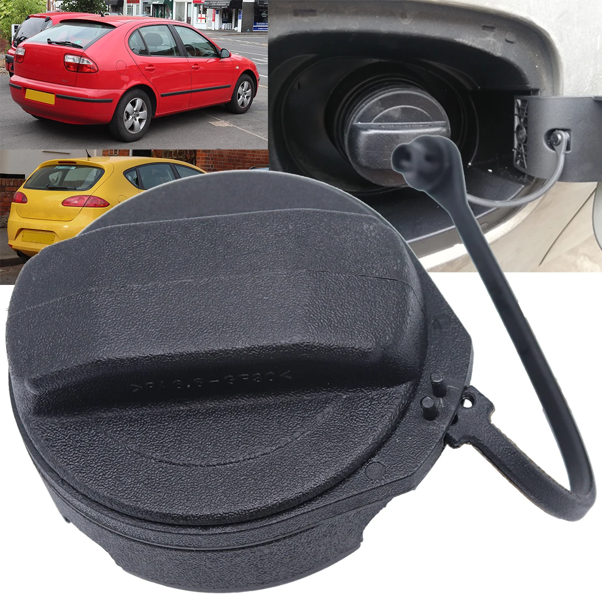Boîtier Additionnel Tuning PD Numérique Pour Seat Leon Mk1/Mk2 1.9 TDI 1999-2012 | Gain Puissance Et Couple | Économie Carburant | Installation Plug & Drive - 7