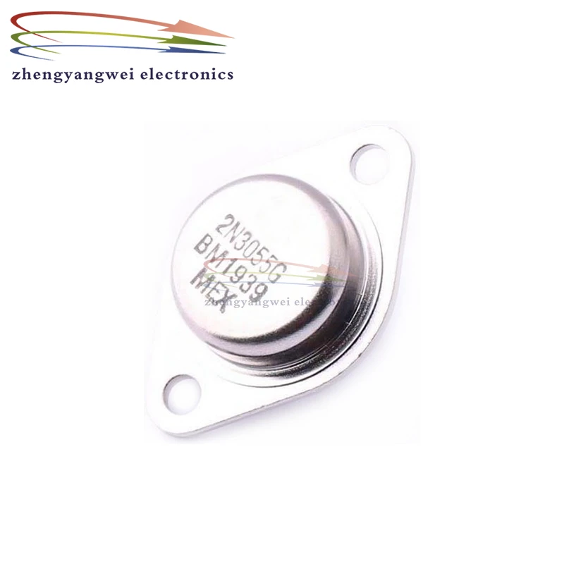 2 Pz Lm338K 2 N3055 Mj2955 2 N3773 3 Dd207 3 Dd15D Lm317K Bux48A Bux98A Mj802 Lm78H05K Lm78H12K To-3