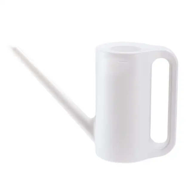 1.2/1,5L Öntöző Edény Műanyag Hosszú Szájú Öntözés Can Háztartási Fertőtlenítés 1Db V-Alakú Ültethet Öntözőkészülékeket - Image 5