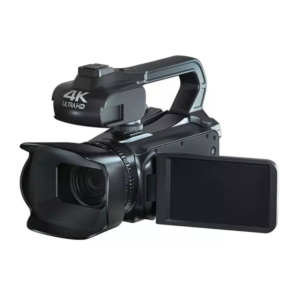 Best Camcorder For Livestreaming 4-Rotate-Touch-Screen-Vlog-Camcorder-4K-UHD-Video-Camera-For-Youtube