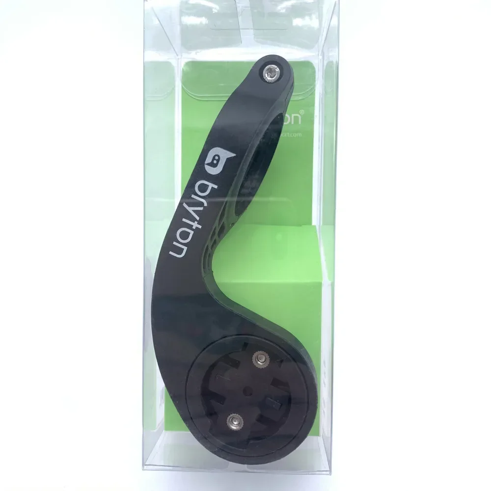 Bike Computer Holder Bryton Rider Edge10 100 310 330 405 420