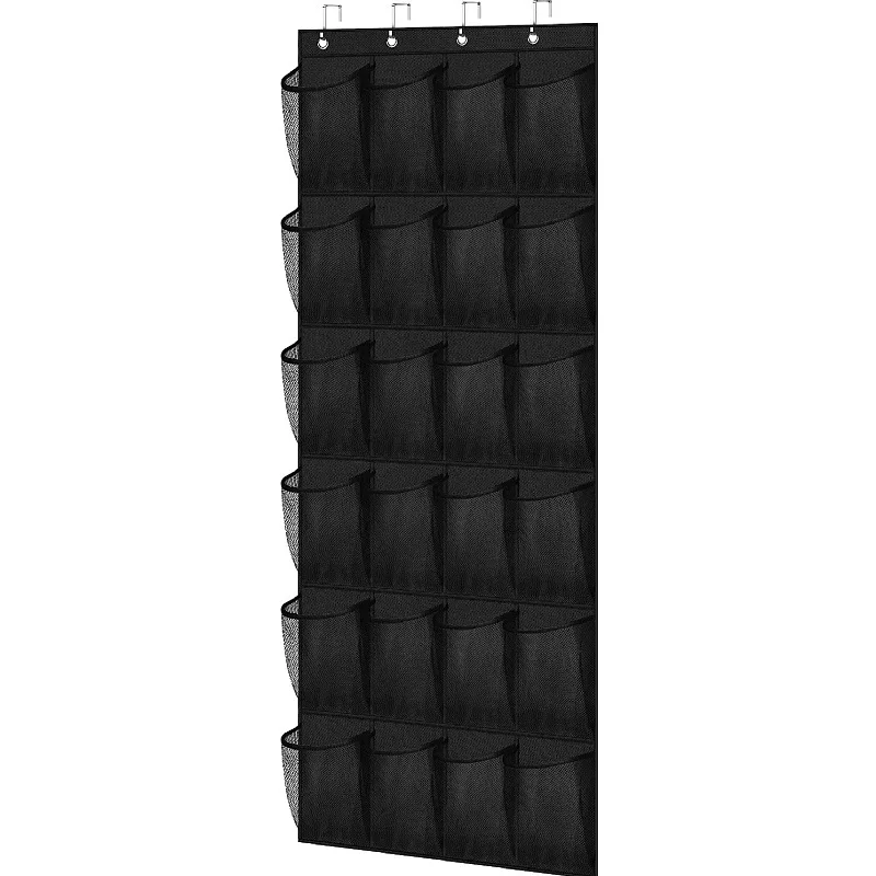 2 Pcs Black