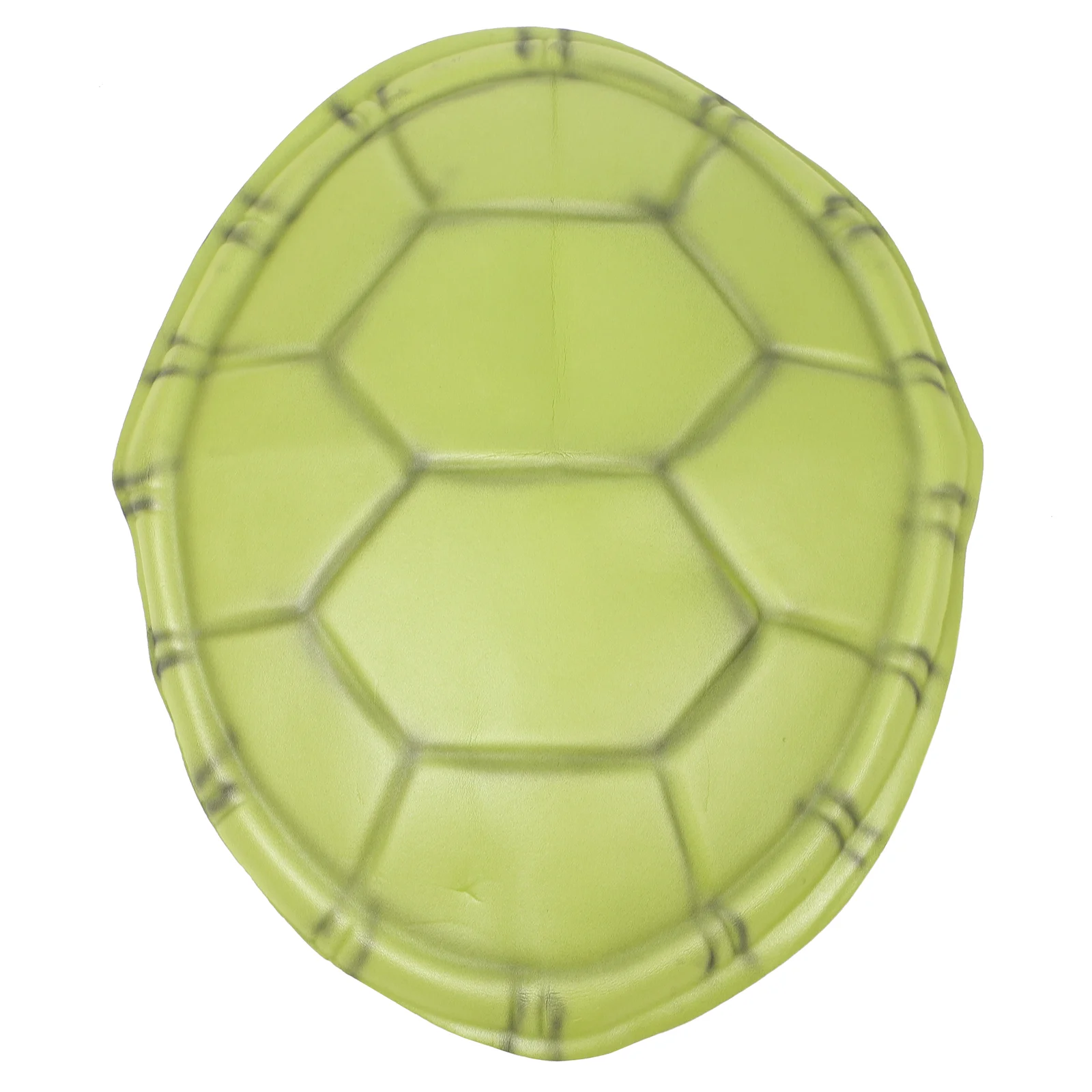 

Kid Performance Costume Dress Up Costume Accessories Turtle Shell Cosplay Prop Eva Turtle Shell Bag Turtle Shell Backpack