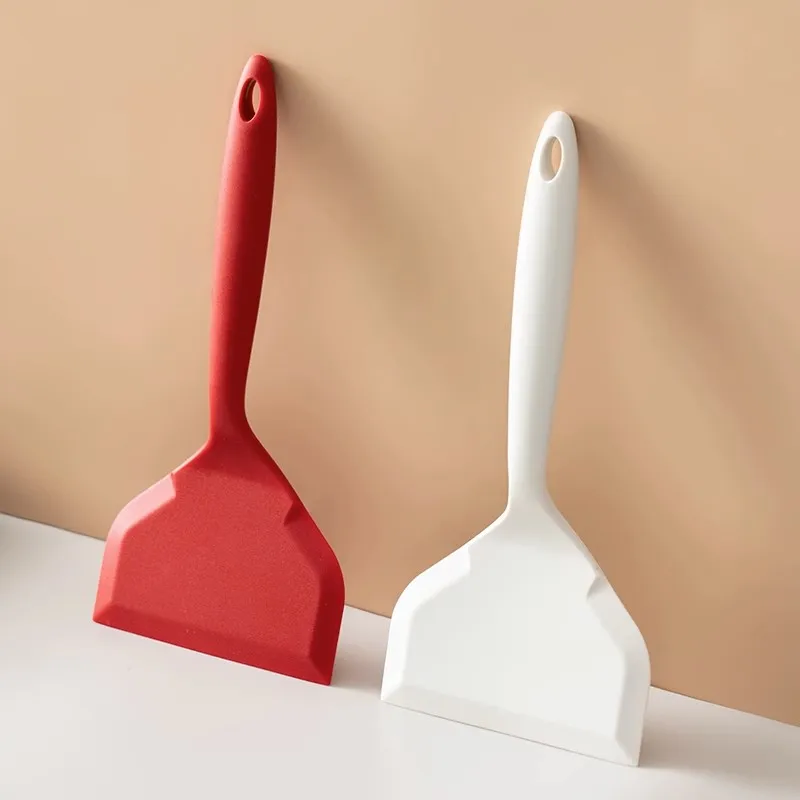 Household Silicone Pancake Spatula Non-stick Cooking