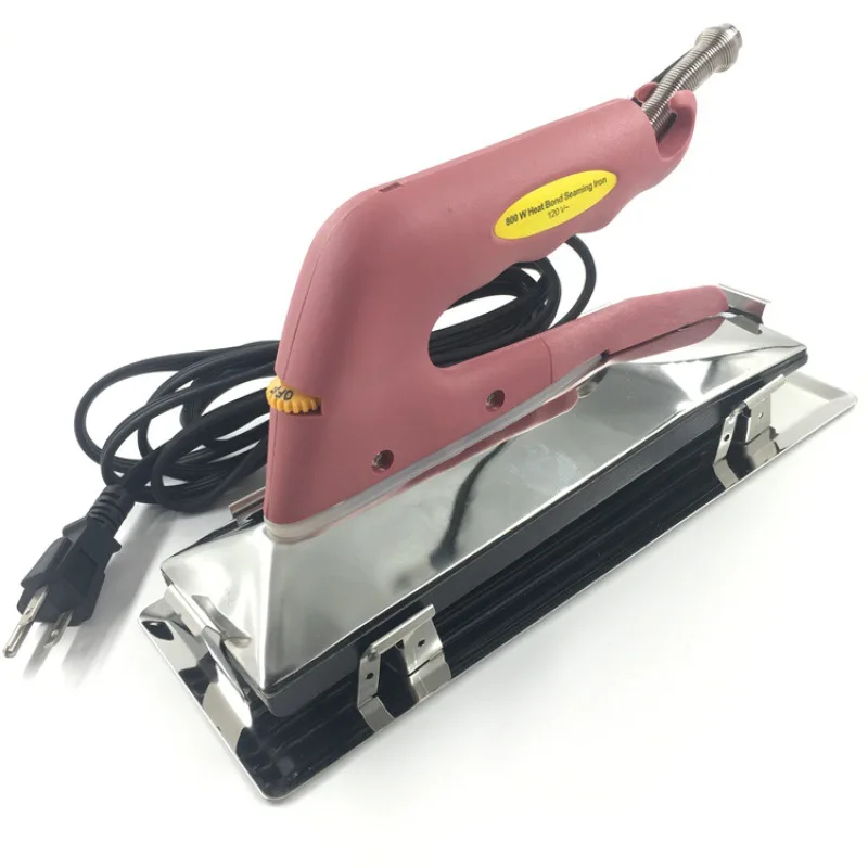 5 meter carpet seam iron hotel carpet repair and installation tool glue seam soldering iron professional iron