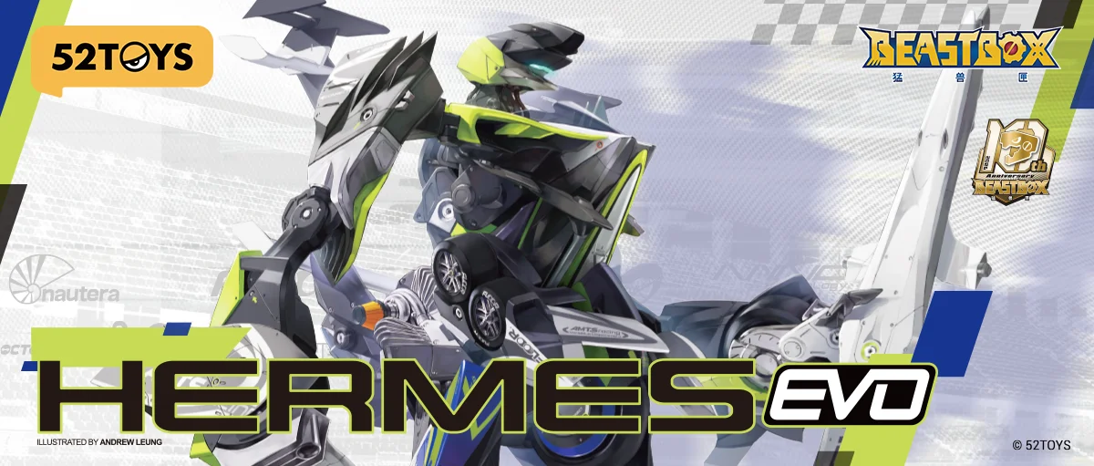 52TOYS Official Store - Amazing products with exclusive discounts