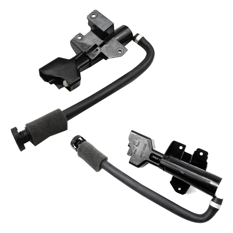 

1 шт., передняя фара для правого бампера стандарта Toyota SEQUOIA 2008-2019 85207-0C02 0, запасные части