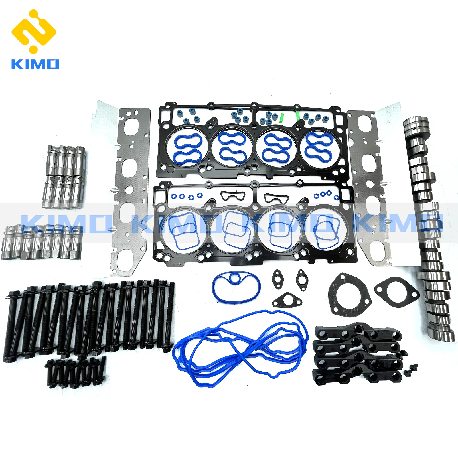 

Camshaft & MDS Hemi lifters & Head Gaskets Kit Fit For 09-15 Dodge Ram 1500 5.7L