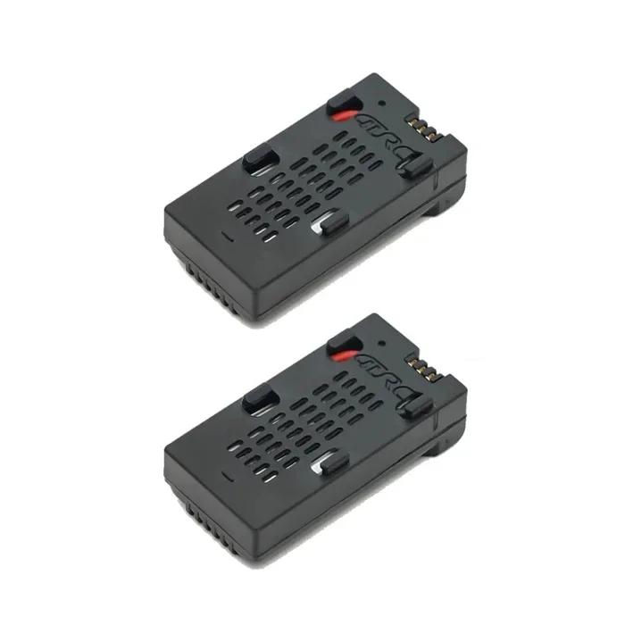 4DRC V17 Battery X2