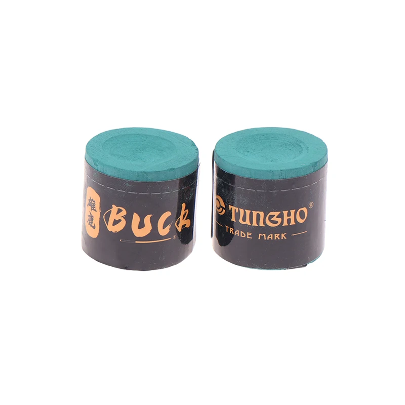 2pcs Dark green