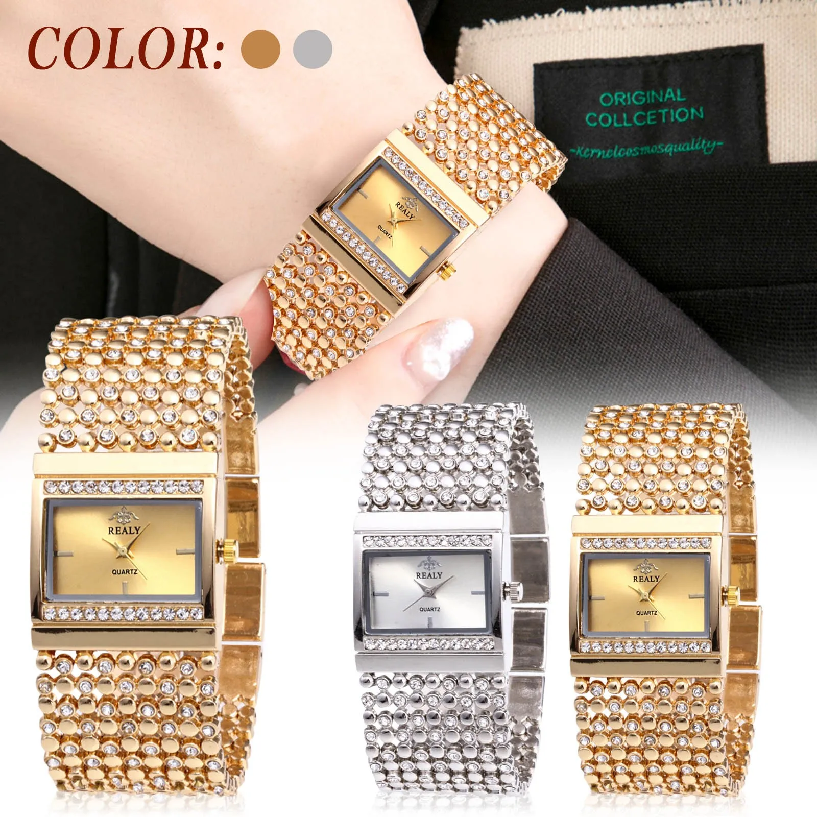 

Watches For Woman Generous Delicate Quartz Wrist Watches Women Quartz Watch Accurate Quartz Women Quartz Wrist Watches الساعات