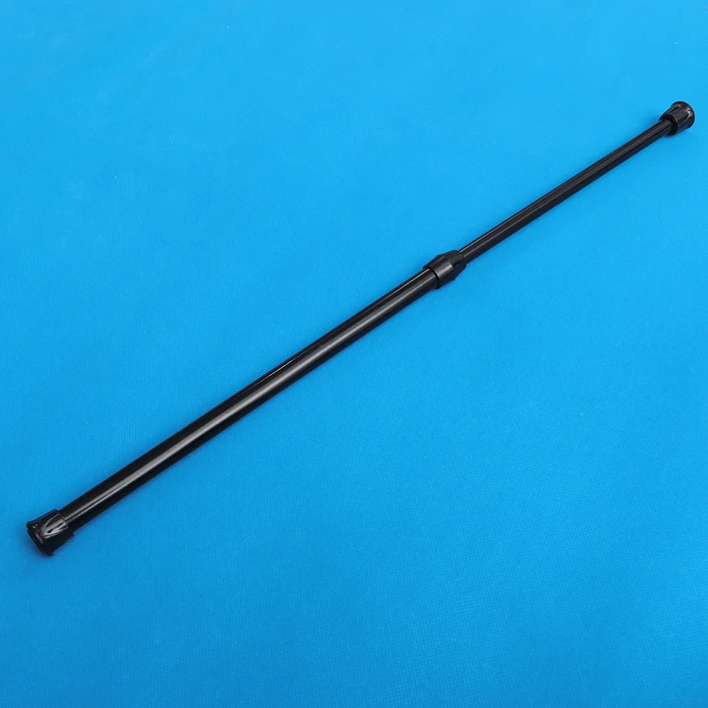 

Curtain Rod Multi-function Telescopic Bar Clothes Pole Shower Tension Adjustable