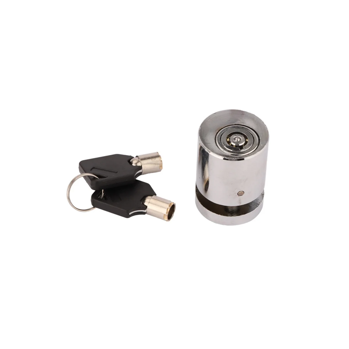 

Дисковый тормоз из сплава, аксессуары для универсального дискового тормоза, Одноцветный, двухслойный, для электрического скутера