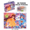 60 Dreamy Princesses